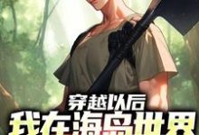 穿越以后,我在海岛世界开疆拓土小说阅读,穿越以后,我在海岛世界开疆拓土完结版-读书翁