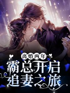 离婚两年，霸总开启追妻之旅小说有没有完结版在线？