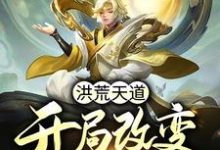 洪荒天道:开局改变祖龙气运罗睺烛龙小说在线章节免费阅读-读书翁