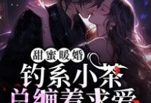 甜蜜暖婚:钓系小茶总缠着求爱小说完结了吗?在哪里可以免费读到?-读书翁