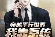 求推荐可以免费阅读穿越平行世界,我靠系统大红大紫小说的网站-读书翁