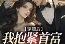 穿越后我抱紧首富老公大腿苏娉小说大结局免费试读-读书翁