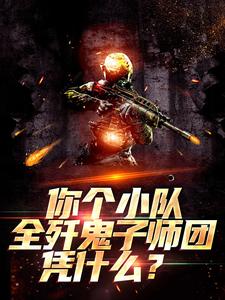 在线寻找你个小队全歼鬼子师团，凭什么？小说的无删减版本
