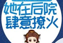 小说《嫁给古代富二代：她在后院肆意撩火》章节阅读-读书翁