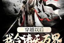 穿越以后,我令诸天万界闻风丧胆小说,穿越以后,我令诸天万界闻风丧胆最新章节-读书翁