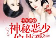 《嗜宠成瘾：神秘恶少偏执爱》小说章节在线试读，《嗜宠成瘾：神秘恶少偏执爱》最新章节目录-读书翁