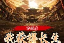 小说《穿越后,我获得长生抽奖系统》章节阅读-读书翁