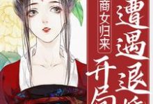 主角叫余晚之沈砚小说商女归来:开局遭遇退婚章节免费阅读-读书翁