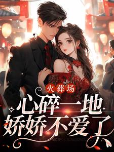 《火葬场：心碎一地，娇娇不爱了》小说章节列表免费试读，何婉小说在线阅读