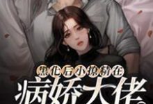 求黑化后小撩精在病娇大佬怀里撒欢小说的全文免费阅读链接-读书翁