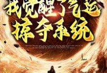 综武侠：我觉醒了气运掠夺系统小说的免费阅读版本在哪里可以找到？-读书翁