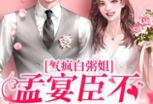 气疯白粥姐,孟宴臣不当舔狗了小说最新更新在哪里?免费在线看-读书翁