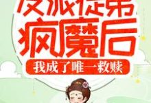 反派徒弟疯魔后,我成了唯一救赎(洛初柳成之)在线免费阅读-读书翁