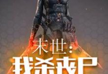 已完结小说《末世：我杀丧尸爆宝箱》在线章节阅读-读书翁