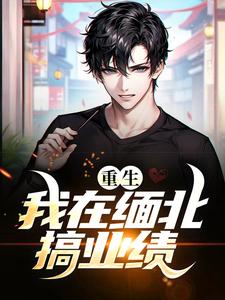 重生：我在缅北搞业绩这本小说在哪里可以看？哪里有免费试读章节？