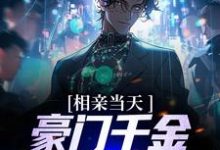 哪里能找到相亲当天,豪门千金拐去我领证小说的全部章节?-读书翁