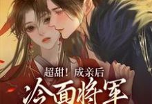 超甜！成亲后，冷面将军成了恋爱脑小说的免费电子版在哪里可以下载或阅读？-读书翁