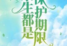 《余生都是保护期限》全集免费在线阅读(洛星芒沈月柔)-读书翁