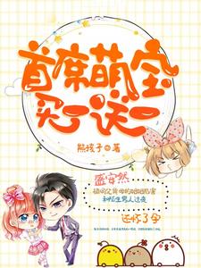 主角盛安然郁南城小说完结版在线阅读，首席萌宝买一送一免费看