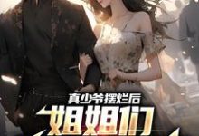 免费看真少爷摆烂后,姐姐们跪求他回家小说的网站有哪些?-读书翁