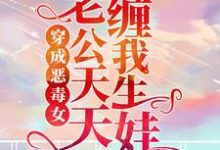 穿成恶毒女,老公天天缠我生娃主角霍北擎夏软软小说完结版章节在线阅读-读书翁