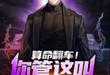 算命翻车!你管这叫玄学大师?小说的所有章节都能在哪里免费读到?-读书翁