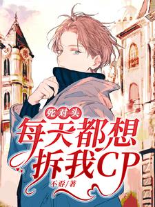 免费在线阅读死对头每天都想拆我CP小说的正规网站有哪些？
