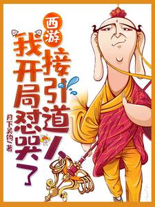 《西游：我开局怼哭了接引道人》小说大结局免费试读 唐不二孙悟空猪八戒沙僧小说