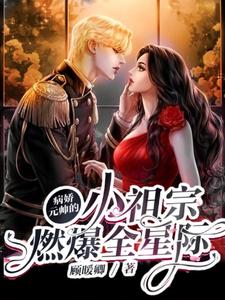 病娇元帅的小祖宗燃爆全星际颜熙诺尔斯小说在线章节免费阅读