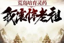 完结版《荒岛培育灵药:我震惊老祖》章节阅读-读书翁