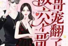 小说《氪金后被六个哥哥宠翻了》在线章节阅读-读书翁