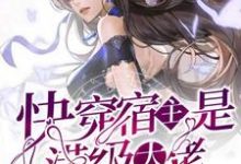 明瑶秦楼的小说在哪里看?免费在线阅读快穿:宿主是满级大佬-读书翁