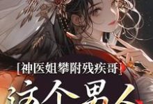 免费在线阅读神医姐攀附残疾哥，这个男人爱疯了小说的正规网站有哪些？-读书翁