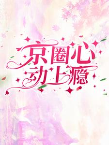 免费在线阅读京圈心动上瘾小说的正规网站有哪些？