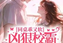 沈清江澈的完整故事在哪里？读同桌乖又软，凶狠校霸区别对待小说-读书翁