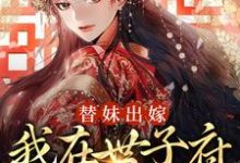 《替妹出嫁：我在世子府里当恶女》小说章节列表免费试读， 宋长熙顾景恒小说在线阅读-读书翁
