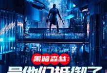 白书青为主角的小说叫什么?免费看黑暗森林:是他们抵御了外族入侵-读书翁