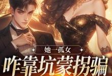 小说《她一孤女,咋靠坑蒙拐骗成少奶奶了》章节阅读-读书翁