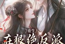 重生：在狠绝反派怀里撒个娇夏如凰南墨渊小说免费阅读-读书翁