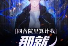 主角何雨柱小说完结版在线阅读，四合院里算计我，那就都送走吧免费看-读书翁