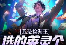 免费在线阅读我是捡漏王,选的英灵个个都是神级小说的正规网站有哪些?-读书翁