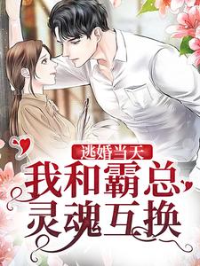 男女主人公鹿眠厉爵修小说逃婚当天，我和霸总灵魂互换章节免费阅读