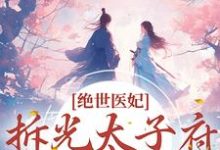 已完结小说《绝世医妃，拆光太子府嫁摄政王》在线章节阅读-读书翁