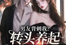 求男友背刺我?转头养起小白脸小说的全文免费阅读链接-读书翁