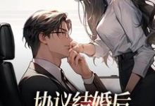 哪里能找到协议结婚后,高冷总裁要反悔小说的全部章节?-读书翁