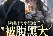 完结版《齁甜!大小姐她被腹黑大佬掐腰宠》章节目录在线阅读-读书翁