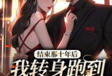 已完结小说《结束那十年后,我转身跑到霸总身旁》最新章节-读书翁