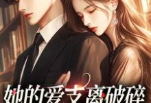 她的爱支离破碎,霸总缝缝补补小说阅读,她的爱支离破碎,霸总缝缝补补完结版-读书翁