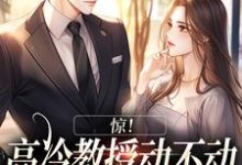 惊!高冷教授动不动就自己吞醋这本小说怎么样?免费在线阅读试试-读书翁