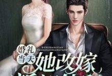 姜宁霍羡州小说《婚礼当天,她改嫁新郎他舅》在线阅读-读书翁